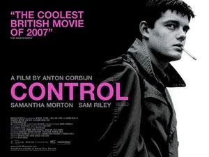 Control (2007 Film)