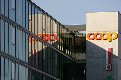 Coop (Switzerland)