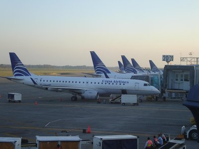 Copa Airlines
