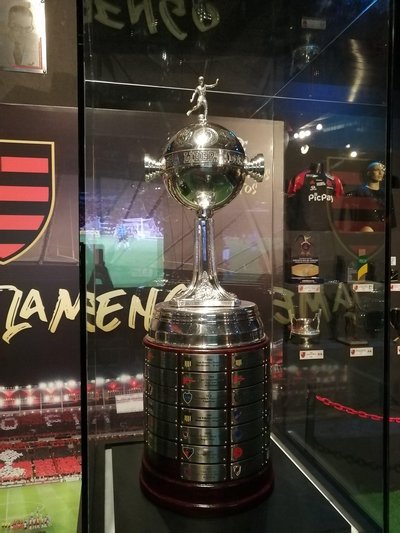 Copa Libertadores