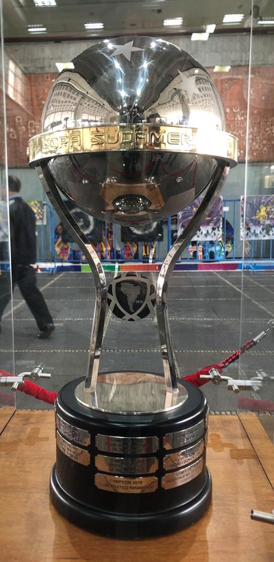 Copa Sudamericana
