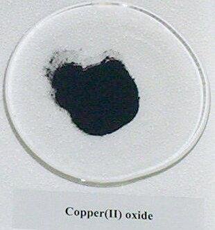 Copper(II) oxide