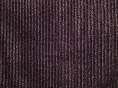Corduroy