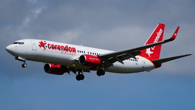 Corendon Airlines
