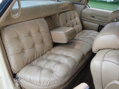Corinthian Leather