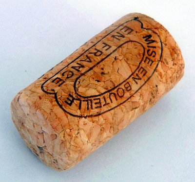 Cork (Material)