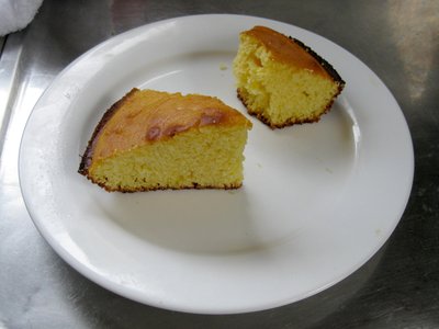 Cornbread