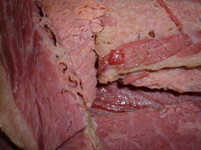 Corned beef