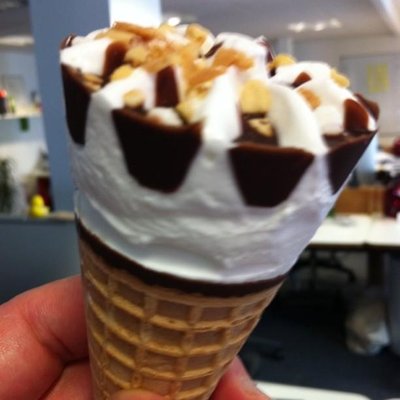 Cornetto (frozen dessert)