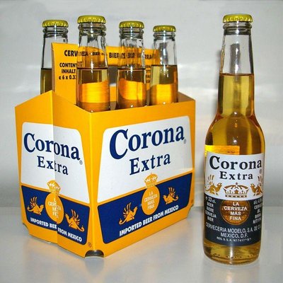 Corona (beer)