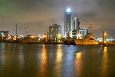 Corpus Christi, Texas