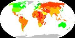Corruption Perceptions Index