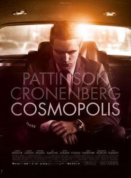 Cosmopolis (film)