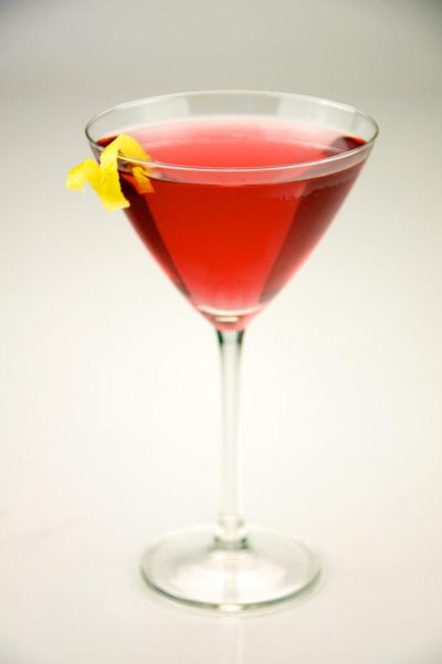 Cosmopolitan (Cocktail)
