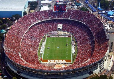 Cotton Bowl (Stadium)