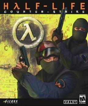 Counter-Strike (Video Game)