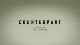 Counterpart (Tv Series)
