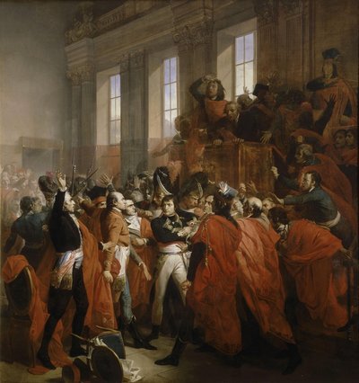 Coup of 18 Brumaire
