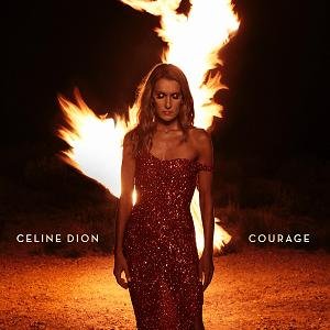 Courage (Celine Dion Album)