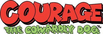 Courage The Cowardly Dog