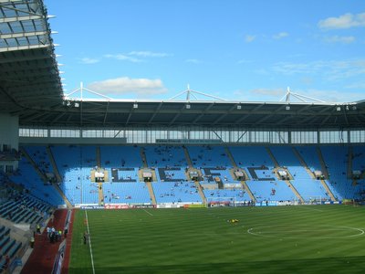 Coventry City F.C.