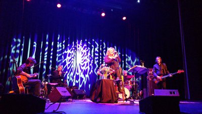 Cowboy Junkies