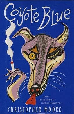 Coyote Blue