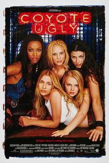 Coyote Ugly (film)