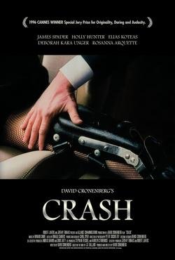 Crash (1996 film)