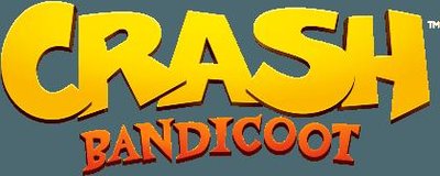 Crash Bandicoot