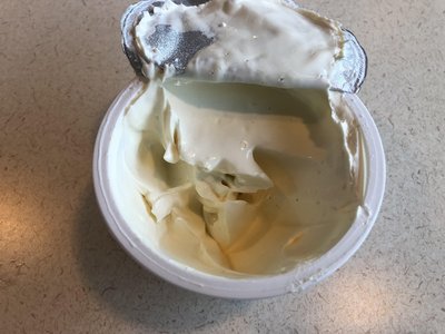 Cream Cheese