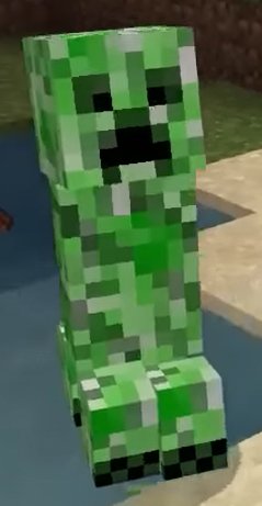 Creeper (Minecraft)