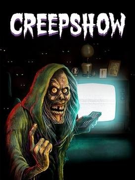Creepshow (Tv Series)