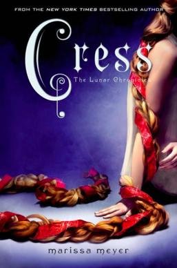 Cress (novel)