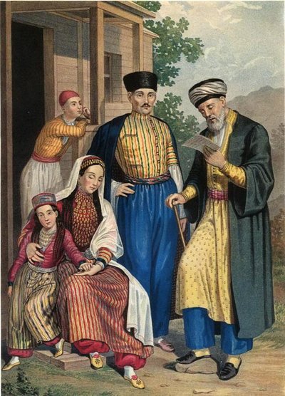 Crimean Tatars