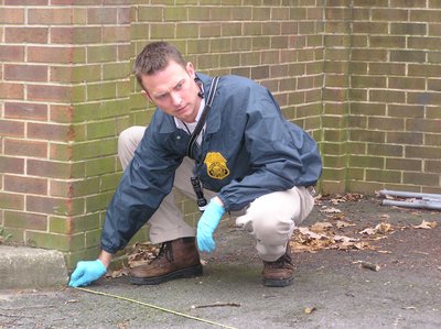 Criminal Investigation