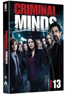 Criminal Minds season 13