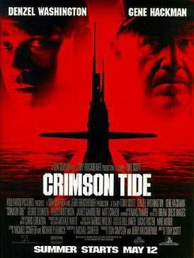 Crimson Tide (film)