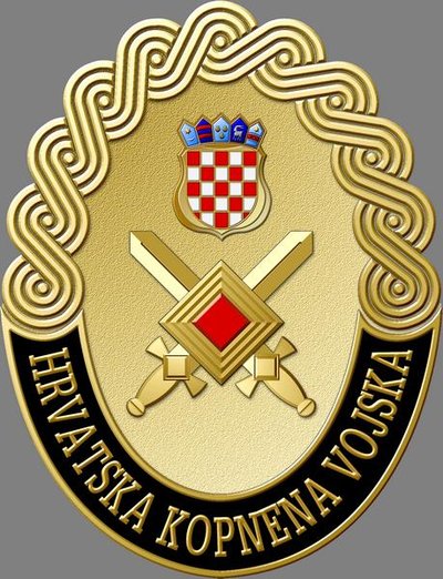 Croatian Army