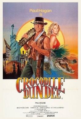 Crocodile Dundee