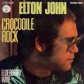 Crocodile Rock