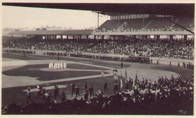 Crosley Field