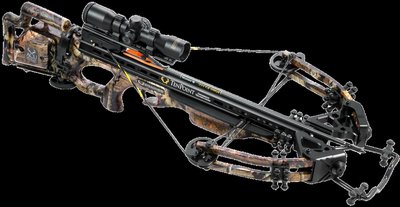 Crossbow