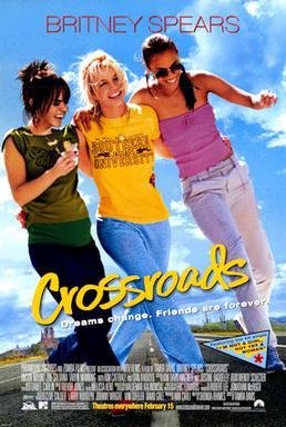 Crossroads (2002 film)
