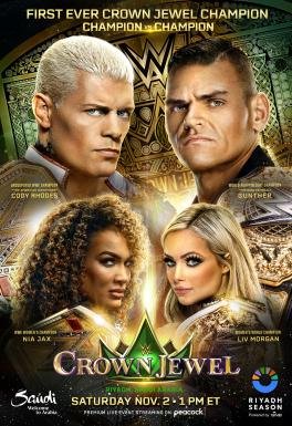 Crown Jewel (2024)