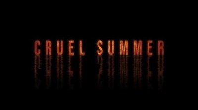 Cruel Summer (Tv Series)