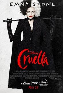 Cruella (film)