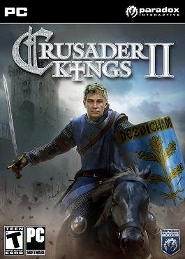 Crusader Kings II