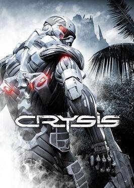 Crysis (video game)