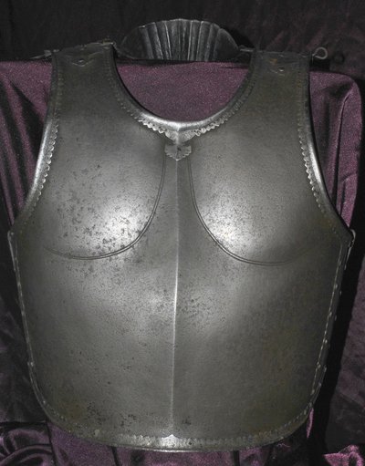 Cuirass